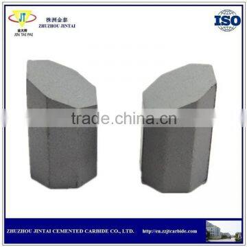 Tungsten Carbide Rock Drill