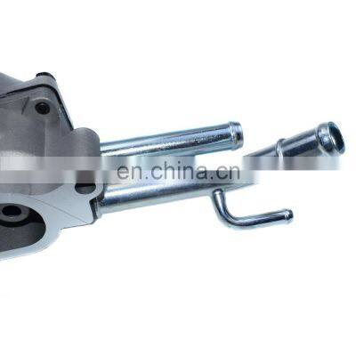 Thermostat Housing For Kia Soul Sportage Hyundai Elantra Tucson 25600-23640 New