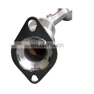 Car Parts Auto Catalytic Converter For TOYOTA PRIUS 2004 - 2009 1.5L