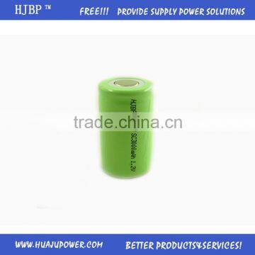 2014HOT SALE DEEP CYCLE lithium polymer battery 3.7v with 4000mah