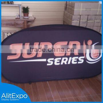 260x110 Outdoor Innovative Advertising Equipment for Exhibition photo-2
