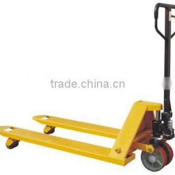 Hand Pallet Truck-Long Body Made In China