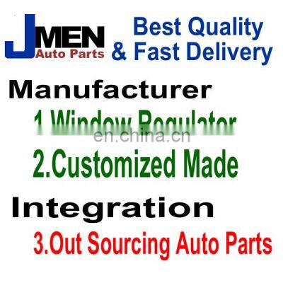 JMFD-MT008 MUSTANG 94-04 Window Motor 1R3Z7623394AA photo-4