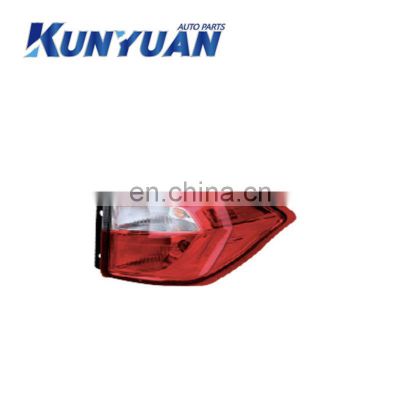 Auto parts TAIL LAMP (OUTSIDE) CM5-13405-A L CM5-13404-A R FOR FORD ECOSPORT 2013 SERIES