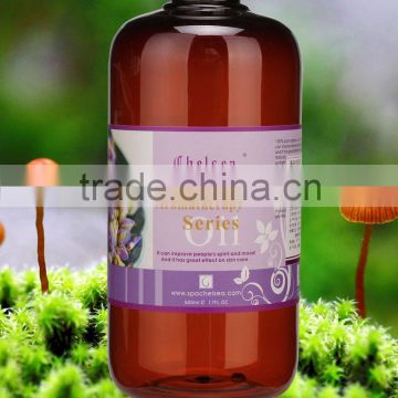 100% vitex spp essential oil , 1l