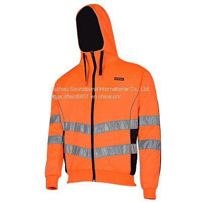 High Visibility Jacket photo-2