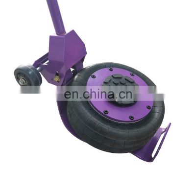 3 Ton Portable Car Truck  Air Bag Jack For Cr Repair