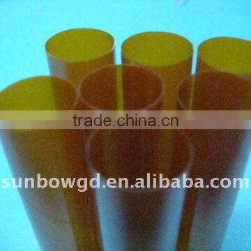 Mechanical Protection Polyimide Film Tubing