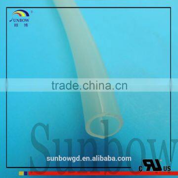 SUNBOW Food Grade Matte Surface Soft Silicone Rubber Hose for Hookah photo-5