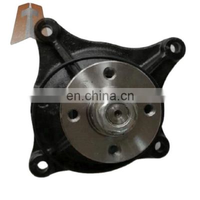 ME013864 ME996861 Excavator diesel engine parts water pump for 4D31 and S4F water pump