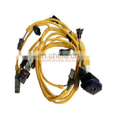 345C C13 excavator engine wire harness cable 259-5069