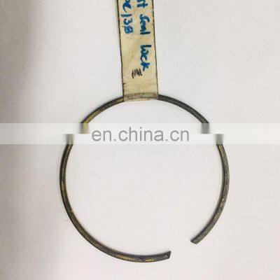 PC138 dust seal Engine NO:  4D95L-108644 Chassis NO : KMTPC043C01005956