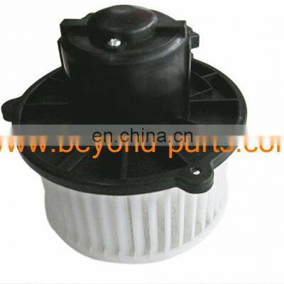Excavator Blower 24 Volt Fan Blower Motor photo-5