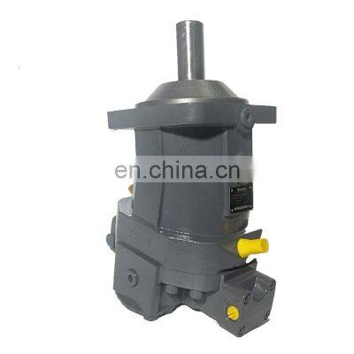 Liebherr L580 main pump Rexroth A6VM140EP2/63W-VZB01X0PA-S axial piston hydraulic motor A6VM107EP2 A6VM160EP2 A6VM200EP2