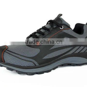 2014 Mens New Style Waterproof Trail Running Shoe photo-2