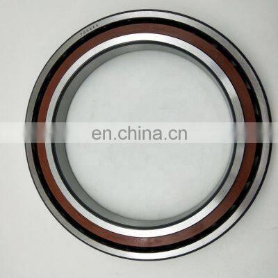 7219 C High Precision Bearing Size 95x170x32 mm Angular Contact Ball Bearing 7219C photo-3