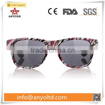 China sunglasses factory