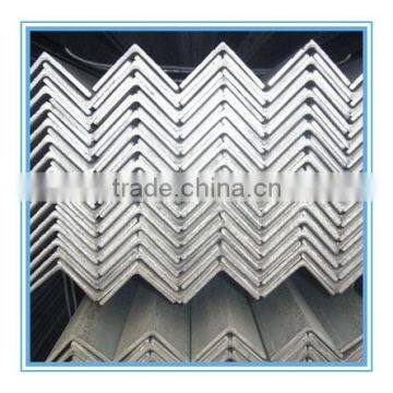 China High Quality Structure Equal Angle Steel photo-5