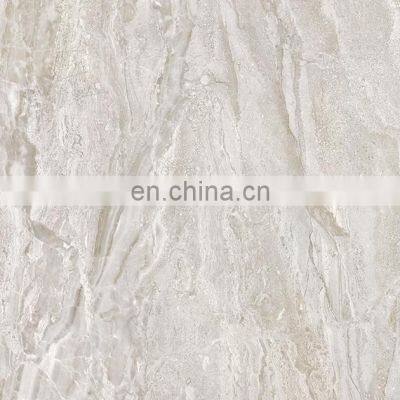 FOSHAN Marble Design 3D Inkjet 600x 600mm Full Glazed Polished Porcelain Matt Finished Tiles photo-4
