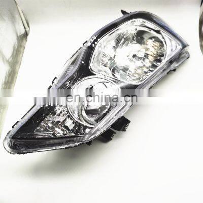 Automobile headlamp assembly is suitable for honda  33100TX3H01 C14 2012 2016 R18