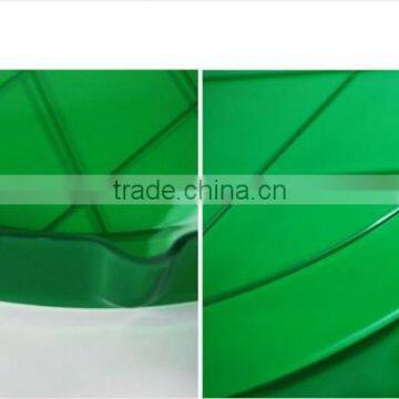 Rolling Tray Multi-function Tray Round photo-4