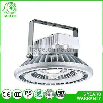 Free Sample 2016 Factory LED Flood Light with COB bridgelux light source