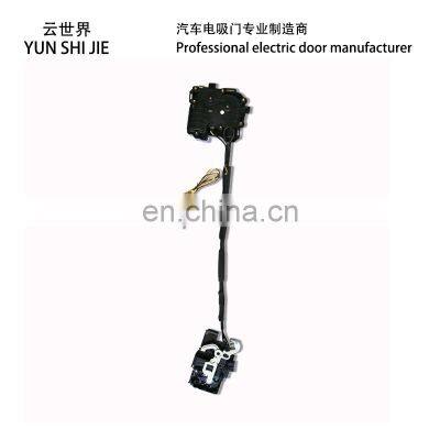 Soft-close Automatic Door for Cadillac ATS-L CT6 Electronic Suction Door photo-5