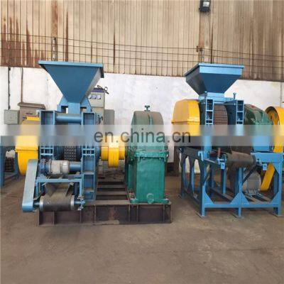 New Design Charcoal Pressed Pellet Plant With Great Price