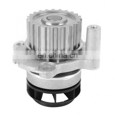 High Performance Auto Water Pump Factory Wholesale Auto Water Pump for AUDI 06F121011 photo-2