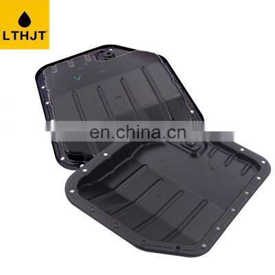 Auto Engine Parts Transmission Oil Pan Assembly For COROLLA ZZE122 35106-52020