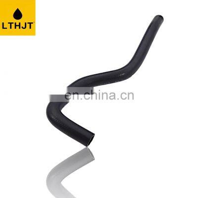 Air Conditioning System Auto Parts Warm Air Hose 87245-33480 For LEXUS ES350 GSV40 2006-2009