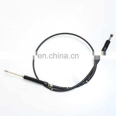 factory price automatic gear shift cable select cable transmission cable fit for Mitsubishi oem MB484107 P13W