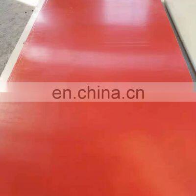 Durable Material Lightweight Biodegradable Plastic Sheet mc Nylon Board photo-5
