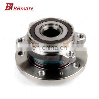 BBmart Auto Parts Front Wheel Hub Bearing For Audi A3 S3 TT VW Passat OE 3C0498621