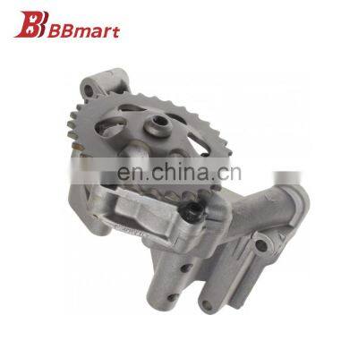 BBmart Auto Parts Engine Oil Pump for VW Passat Polo Lavida OE 06A115105D 06A 115 105 D