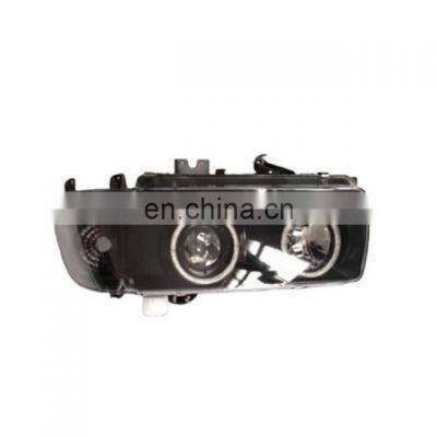 Auto Led Head Lamp For Toyota Land Cruiser Headlight Headlamp For Land Cruiser Prado 82 1990