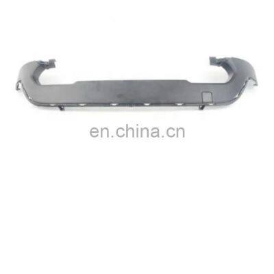 Front Bumper Bottom For Bmw X1 E84 2009-2015 51112990186 bumper bottom