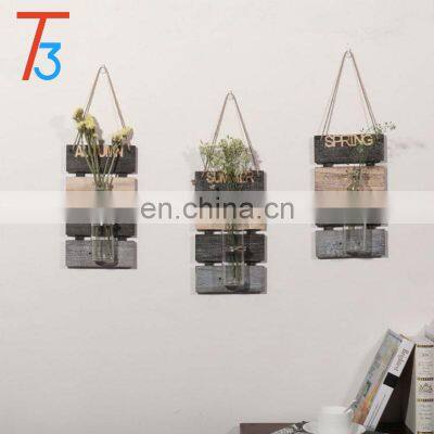 Wall Mount Cube Decorative Floating Wall Mount Home Wall Shelf photo-2
