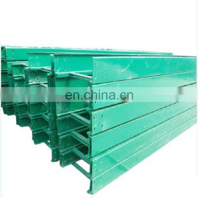 FRP Cable Tray & Cable Tray With Tray Cover photo-2