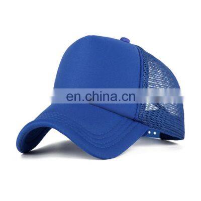 Wholesale Quality Assurance Custom Made Fitted Sport Mesh Hat