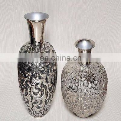 gift set flower vase for wedding