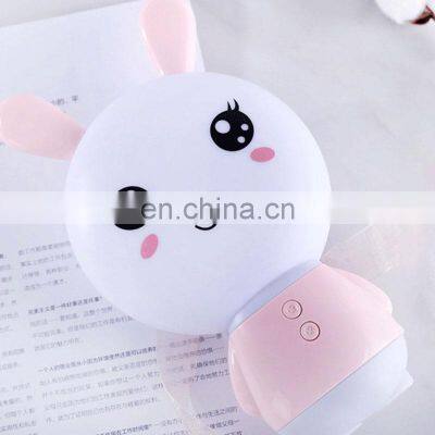 Branded 2022 New Year Gifts Christmas LED Luxury USB Decor Room Custom Table Lamp Kids Night Lights photo-3