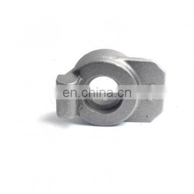 Custom Cnc Milling Machining Precision Aluminum Cnc Machining Parts photo-5