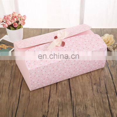 Cartons for Sale Cardboard Document Box Packaging Custom Stationery Boxes Soap Sleeves Gift Package Paper With Logo 9x9x13 photo-5
