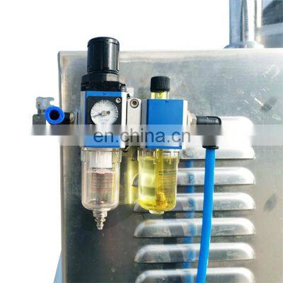 Made in China Burger Forming Machine Potato Burger Patty Forming Machine photo-4