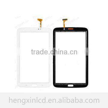 china supplier for Samsung Galaxy tab T211 T210 screen digitizer