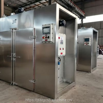 CT-C-0 Stainless steel hot air oven