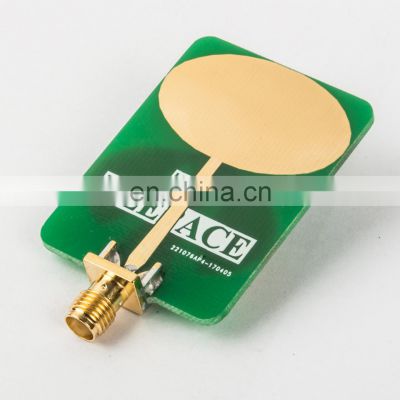 Deepace UWB-2 2.8GHz-11GHz Monopole Ultra-wideband Antenna Omnidirectional Antenna 3.8dBi Gain