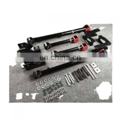 Adjustable Lift Kit Four-bar Linkage for SUZUKI Jimny