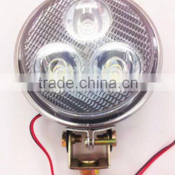 9-32v 6W led fog lamp